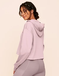 Myah Escape Luxe Hoodie