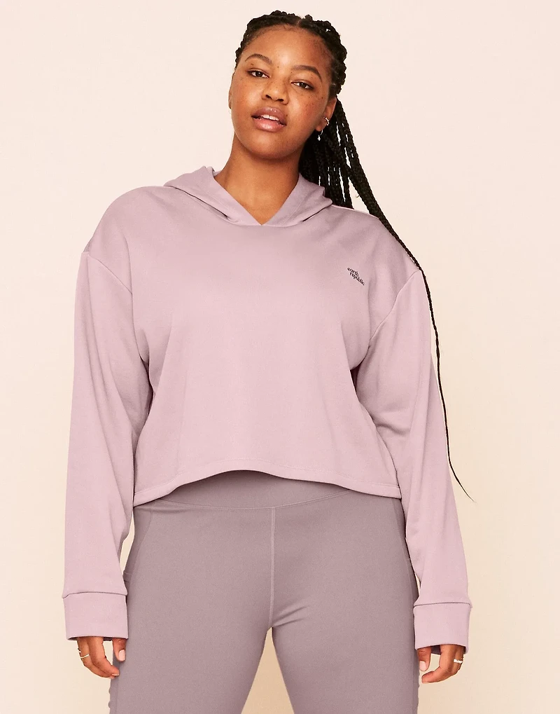 Myah Escape Luxe Hoodie