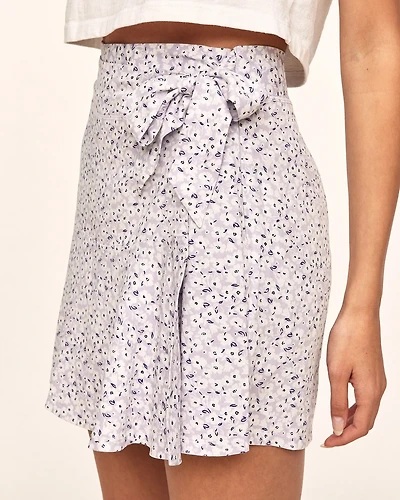 Savannah Skort Skirt