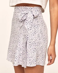 Savannah Skort Skirt