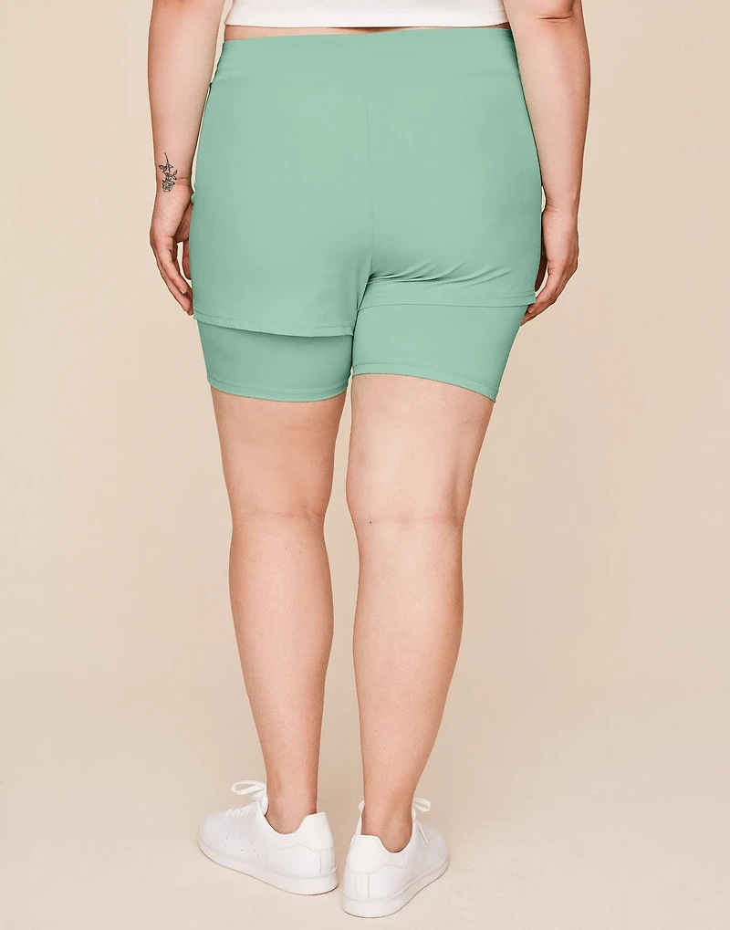 Selina 2in1 Short
