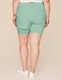 Selina 2in1 Short