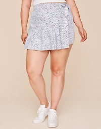 Savannah Skort Skirt