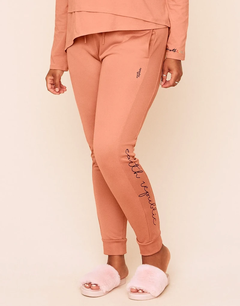 Shawn Pant Jogger