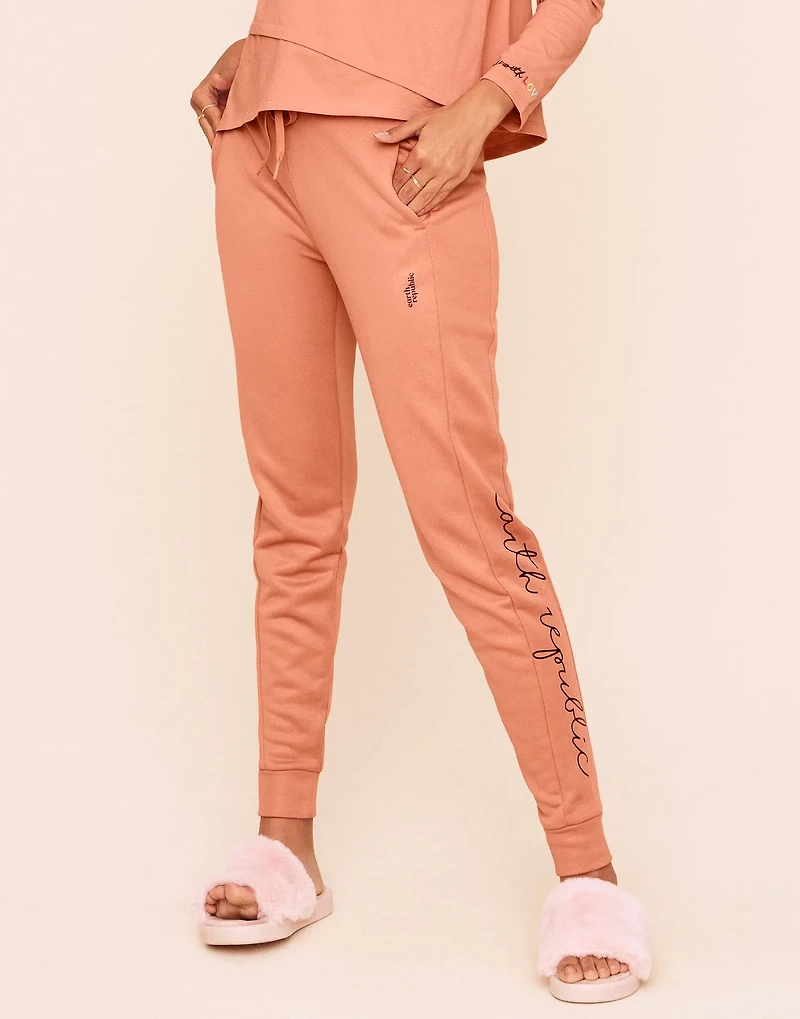 Shawn Pant Jogger