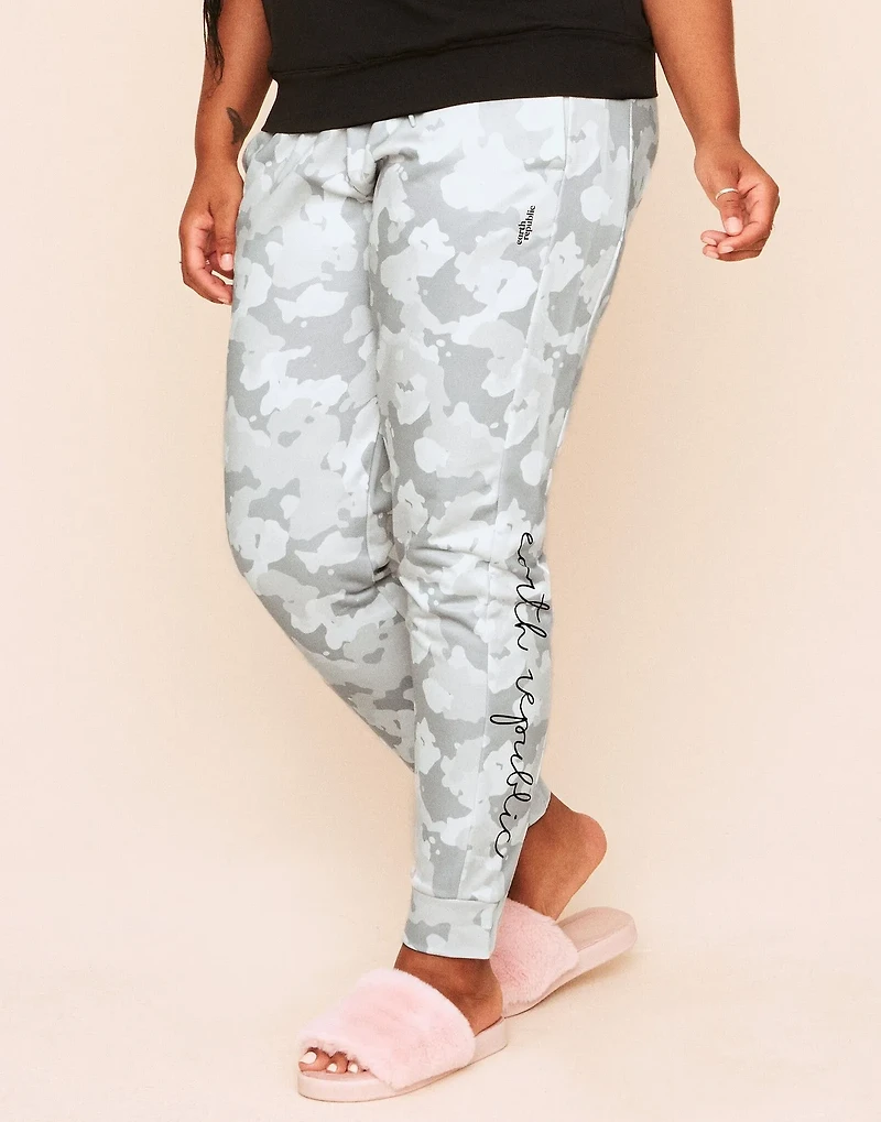 Shawn Pant Jogger
