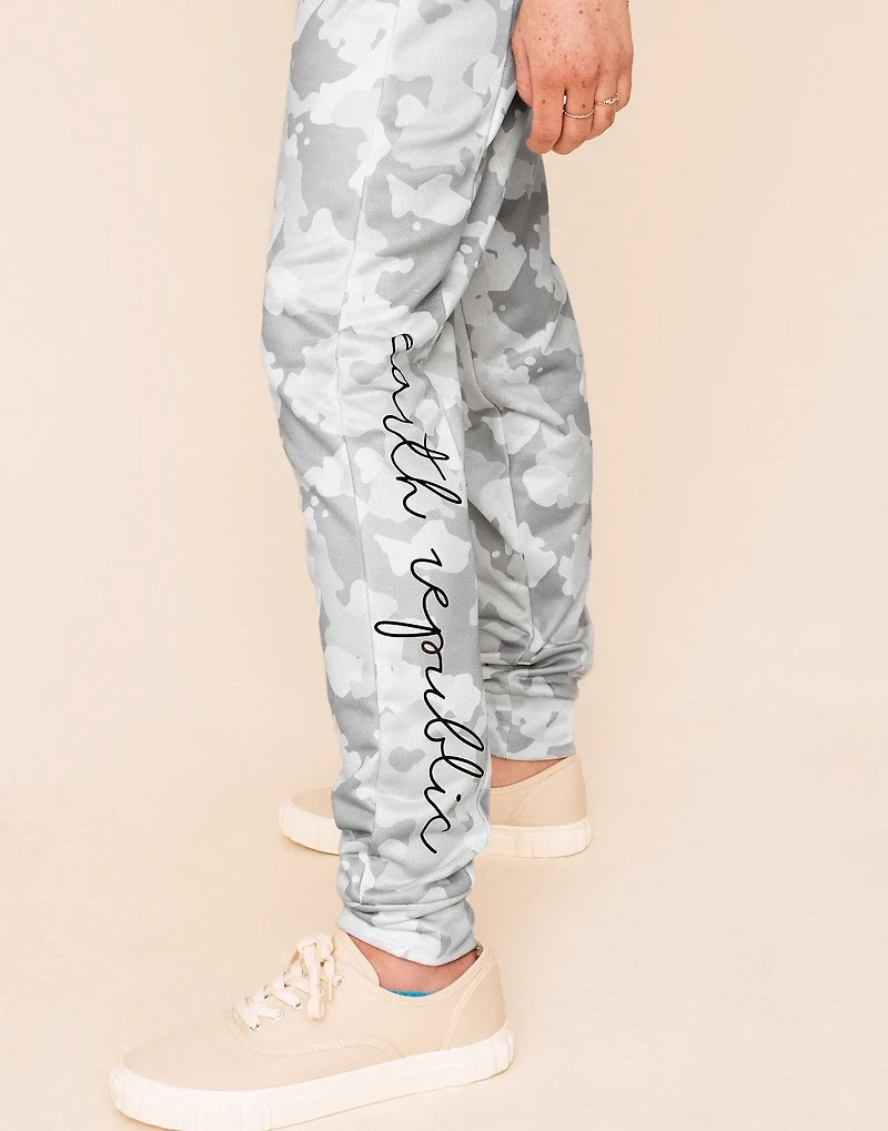 Shawn Pant Jogger