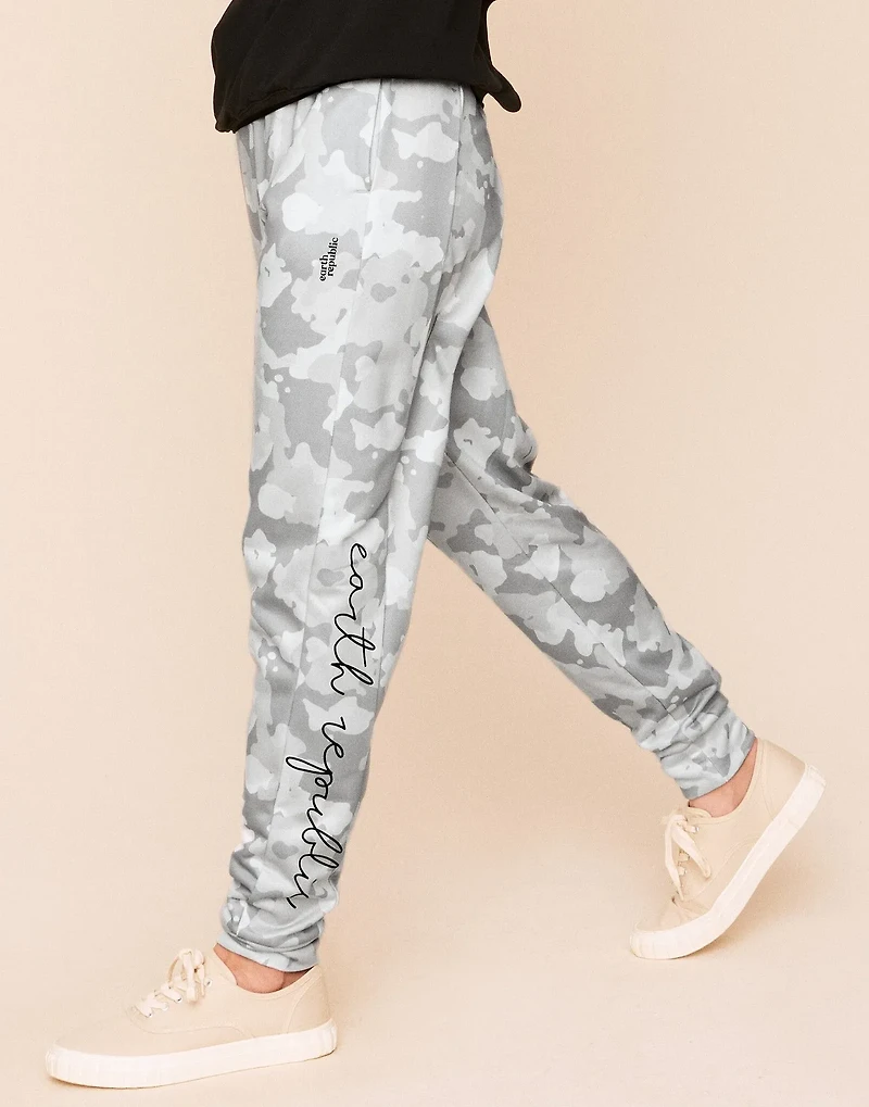 Shawn Pant Jogger