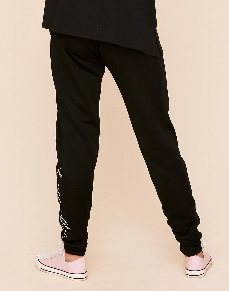 Shawn Pant Jogger