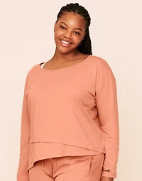 Robin Top Long Sleeve Tee