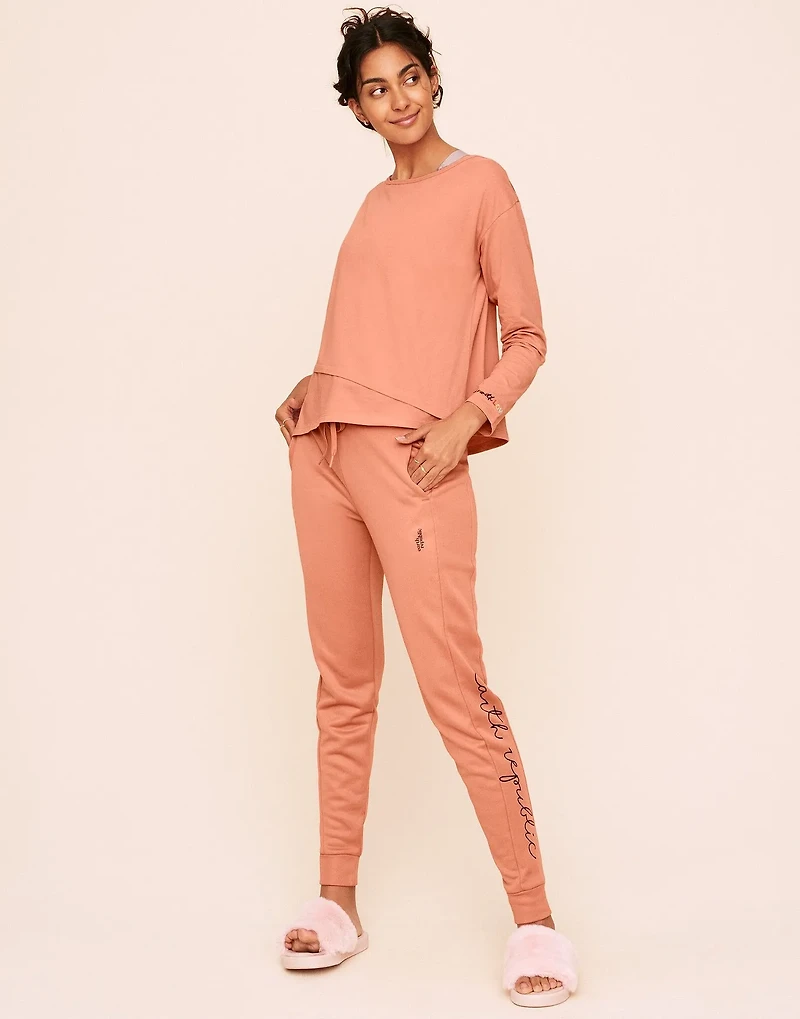 Robin Top Long Sleeve Tee