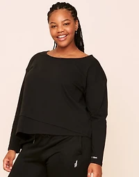 Robin Top Long Sleeve Tee