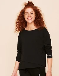 Robin Top Long Sleeve Tee