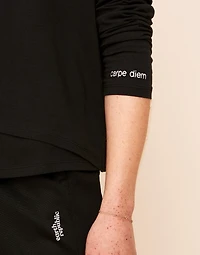 Robin Top Long Sleeve Tee