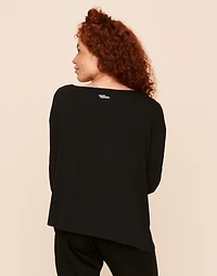 Robin Top Long Sleeve Tee