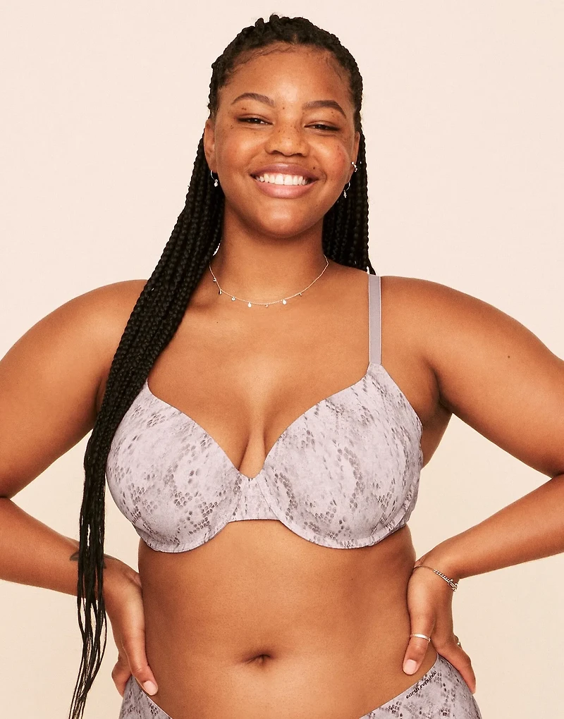 Nayeli Lightly T-Shirt Lined Bra