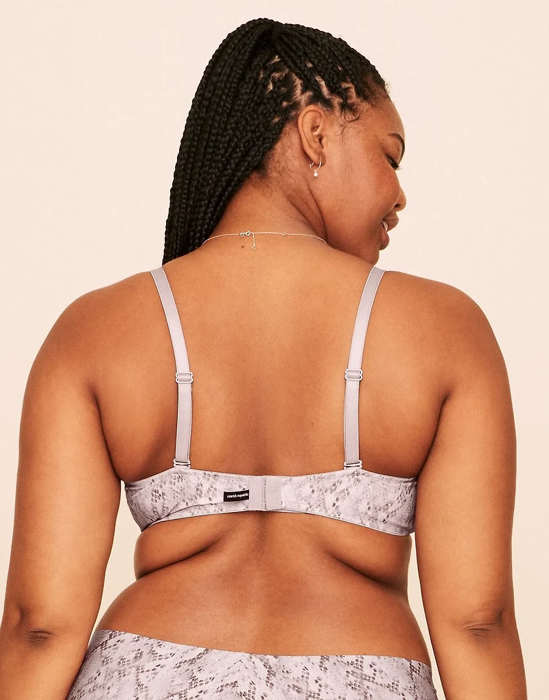 Nayeli Lightly T-Shirt Lined Bra