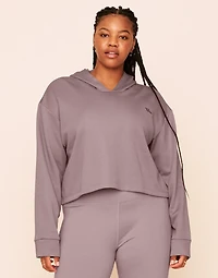 Myah Escape Luxe Hoodie