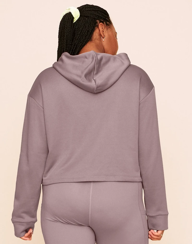 Myah Escape Luxe Hoodie