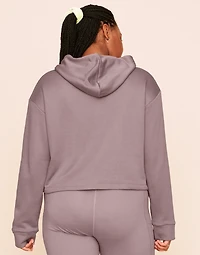 Myah Escape Luxe Hoodie
