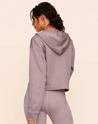 Myah Escape Luxe Hoodie
