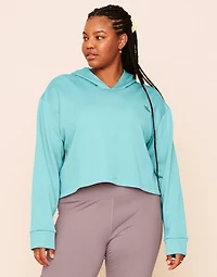 Myah Escape Luxe Hoodie
