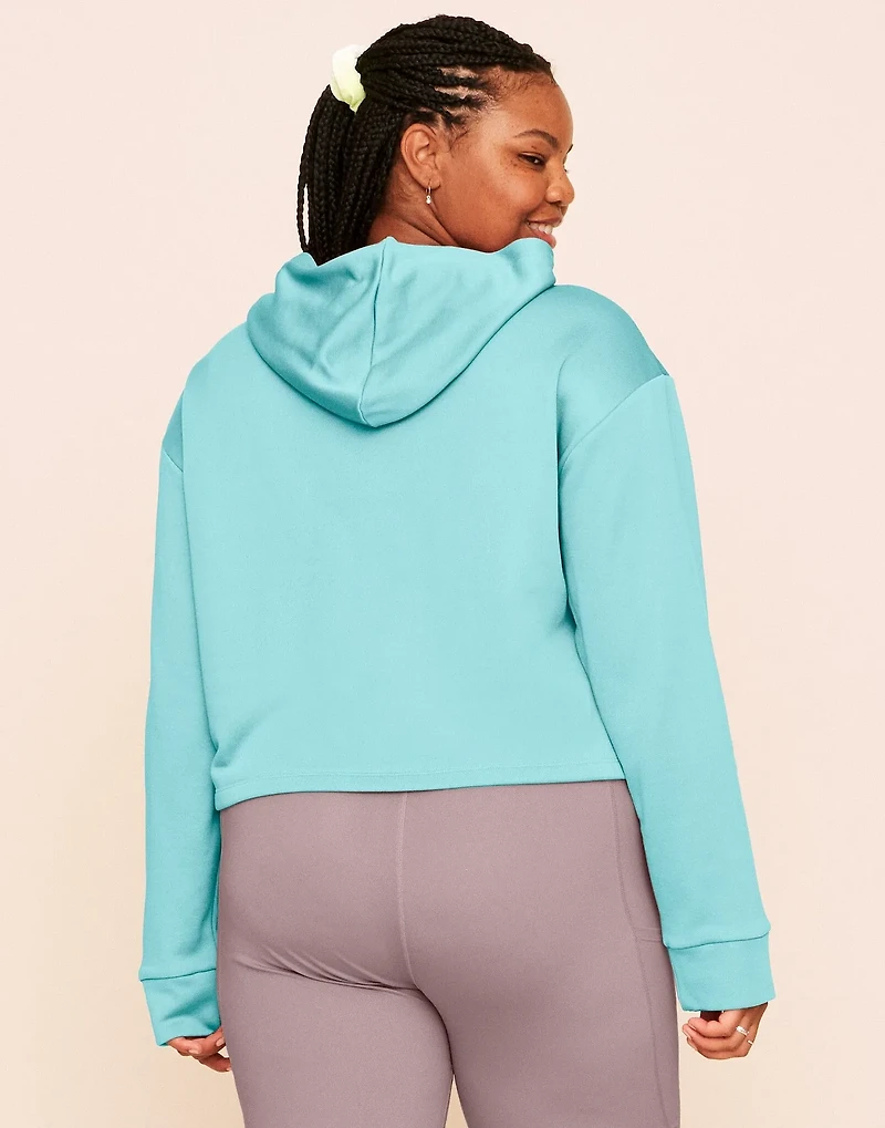 Myah Escape Luxe Hoodie