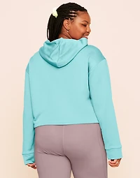 Myah Escape Luxe Hoodie