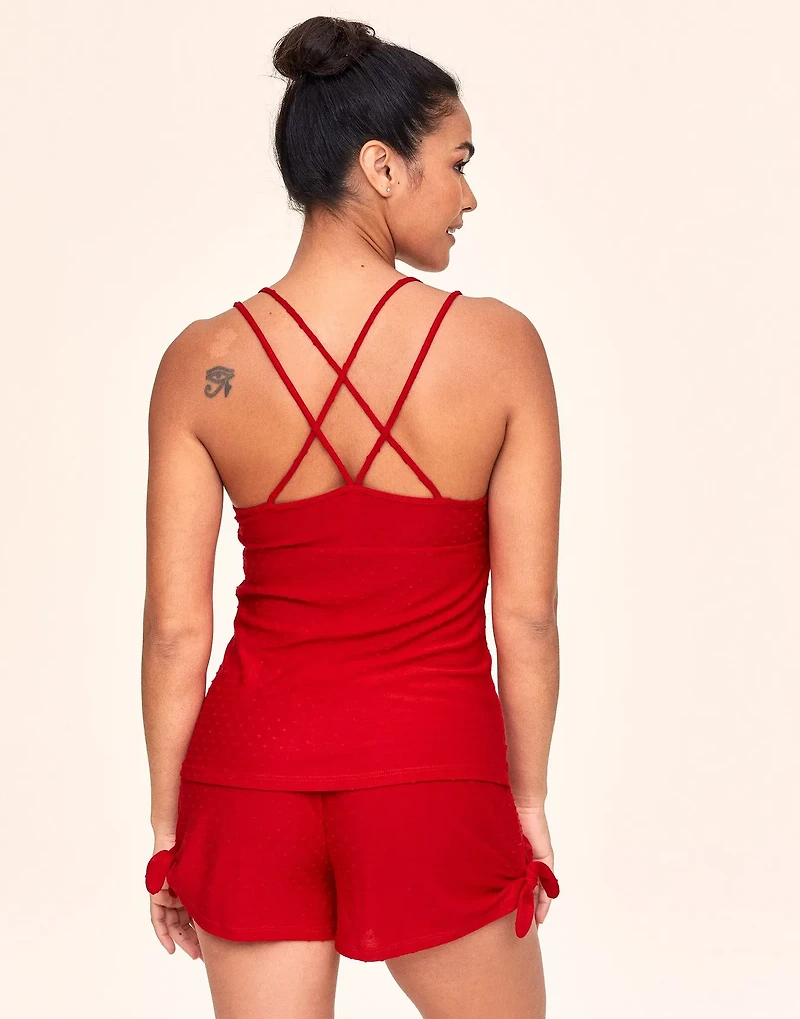 Faye PJ Set