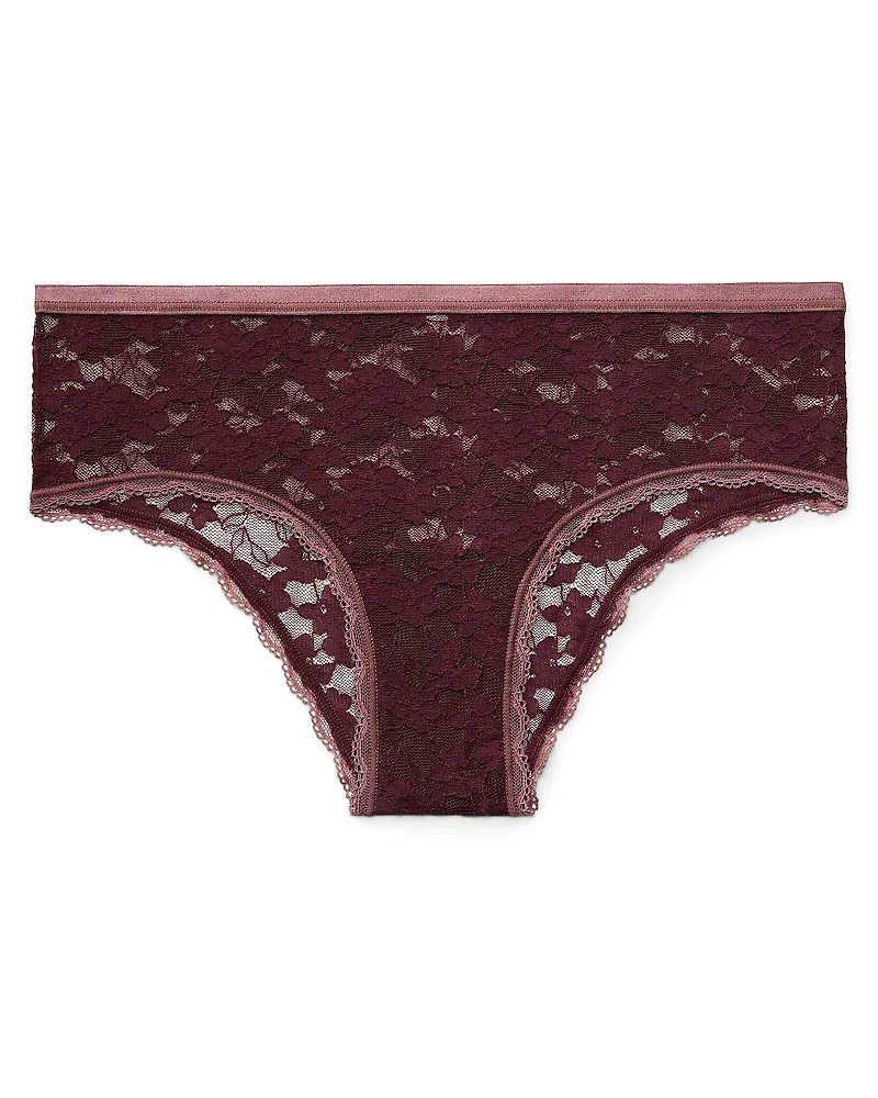 Deirdre Cheeky Panty
