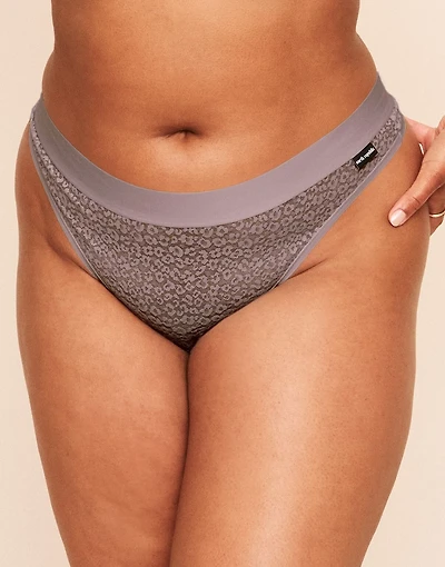 Ariya Lace Thong Panty