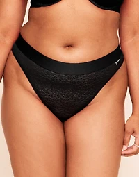 Ariya Lace Thong Panty