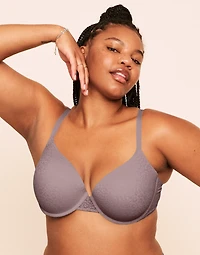 Dayana Lace Push Up Bra