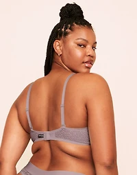 Dayana Lace Push Up Bra