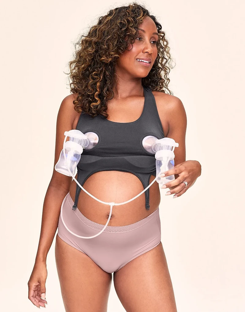 Maternity Nursing/Pump Bra