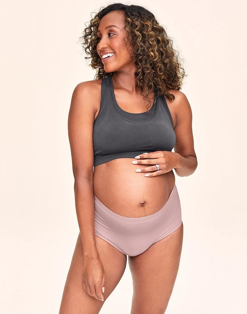 Maternity Nursing/Pump Bra