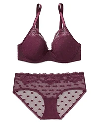 Amalee Contour Bra