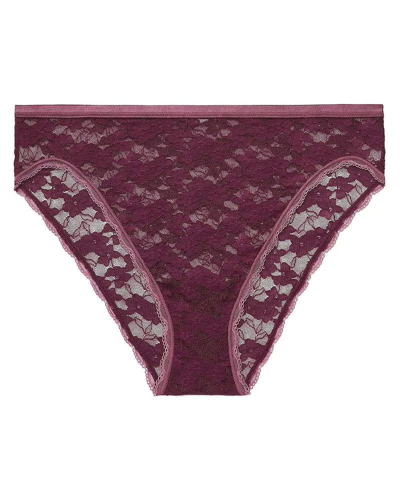 Amylia Brief Panty