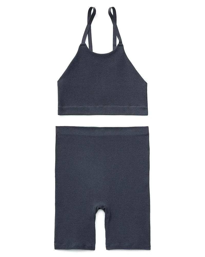 Ina Unlined Bra