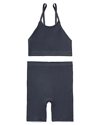 Ina Unlined Bra