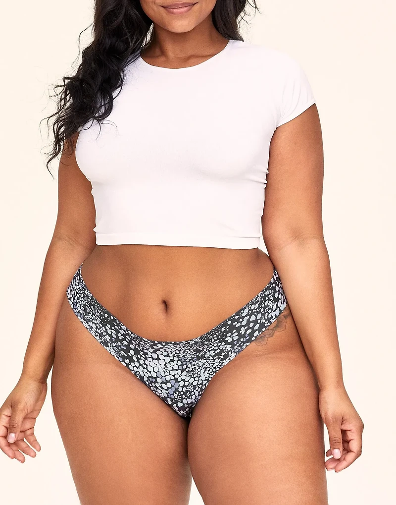 Annie Thong Panty