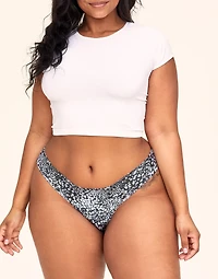 Annie Thong Panty