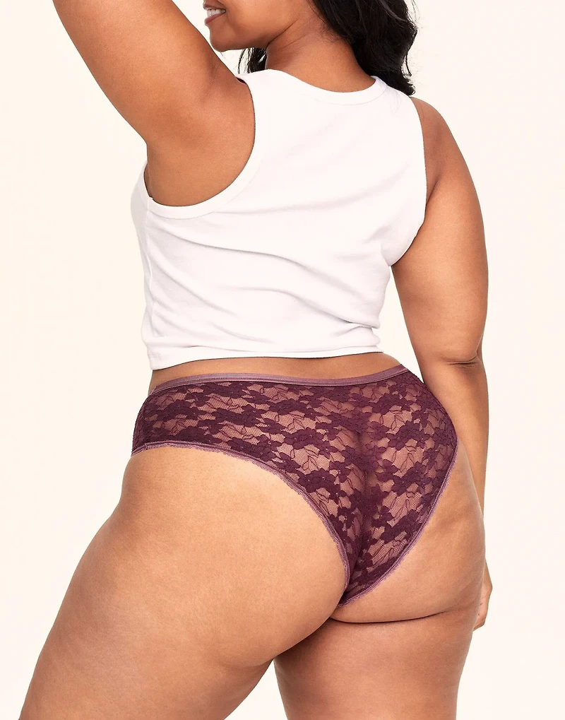Deirdre Cheeky Panty