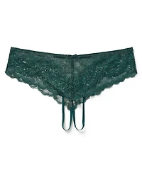 Olya Crotchless Panty