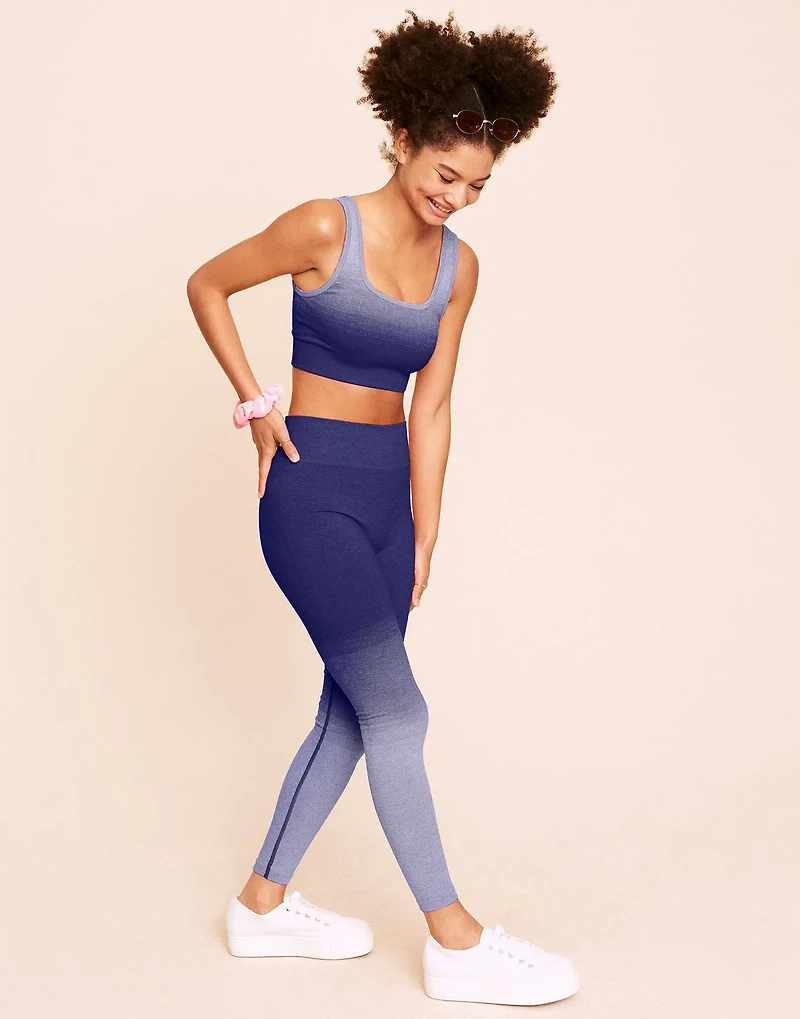 Lilah Ombre Full Legging
