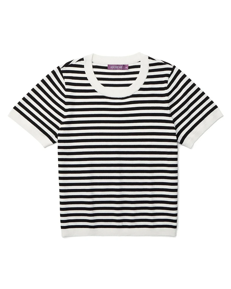 Princeton Sweater