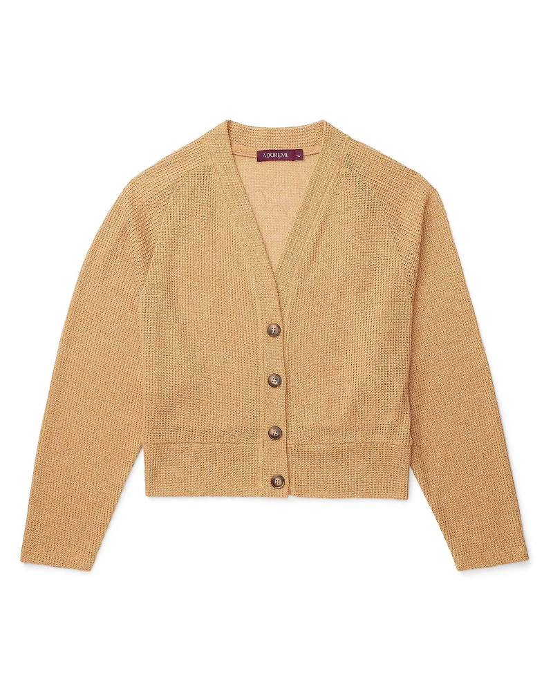 Geri Cardigan