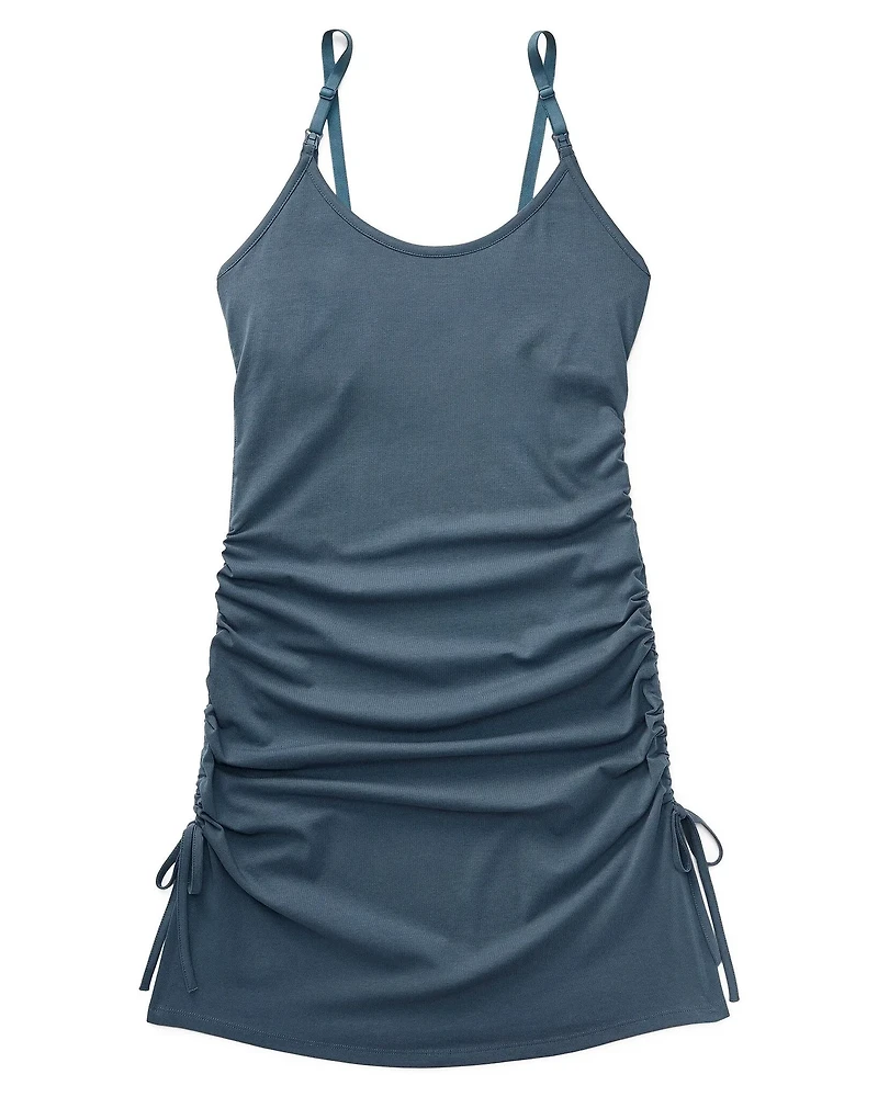 Nursing Dress Slip