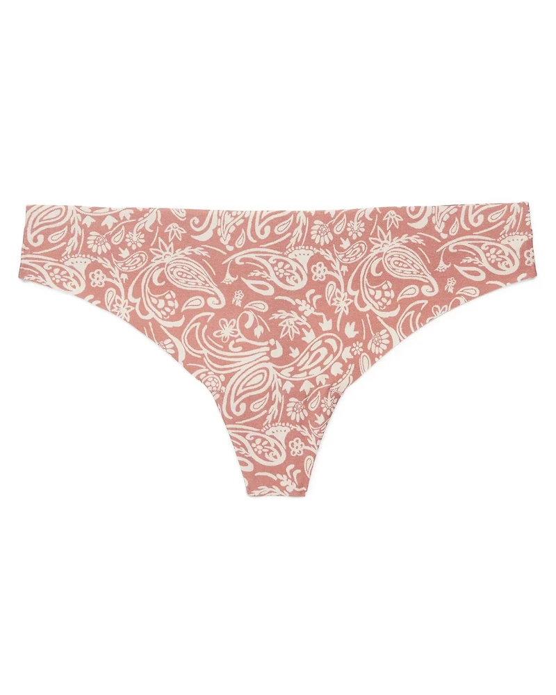 Annie Thong Panty