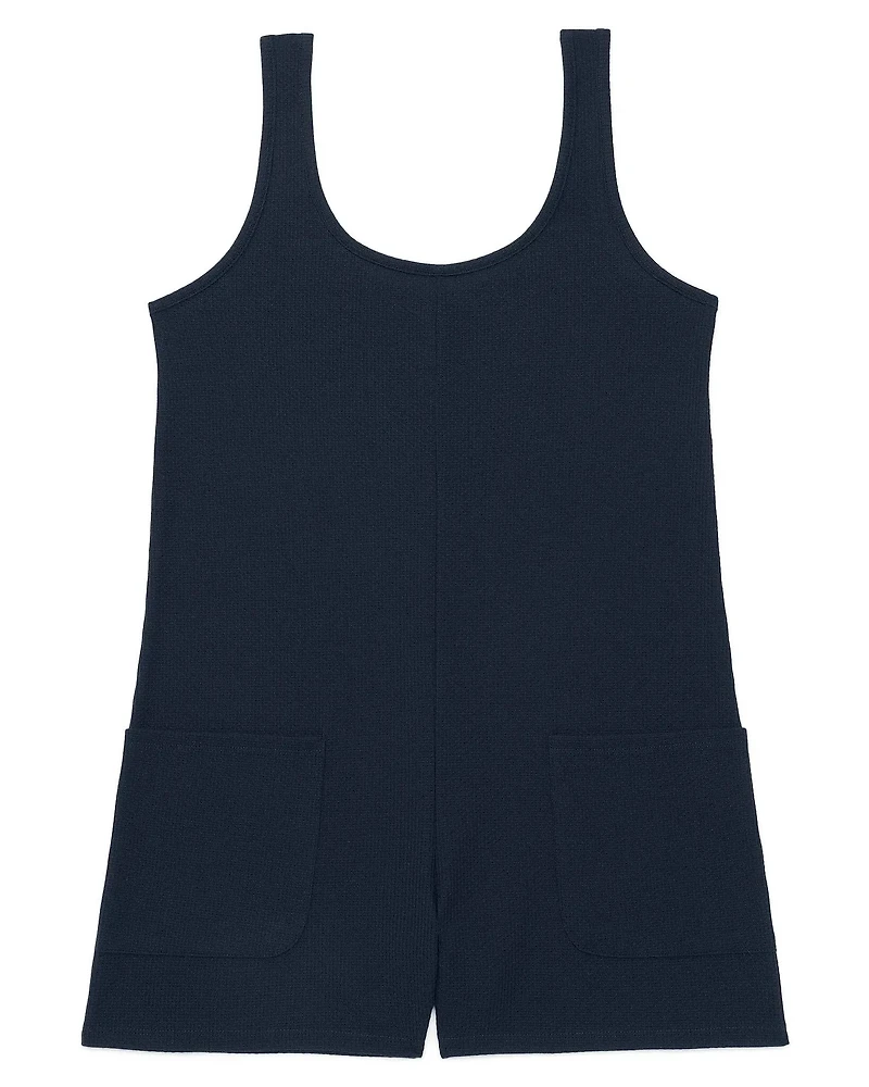 Alisa Romper
